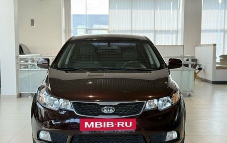 KIA Cerato III, 2010 год, 830 000 рублей, 2 фотография