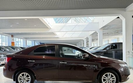KIA Cerato III, 2010 год, 830 000 рублей, 11 фотография