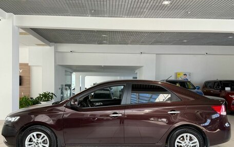 KIA Cerato III, 2010 год, 830 000 рублей, 10 фотография
