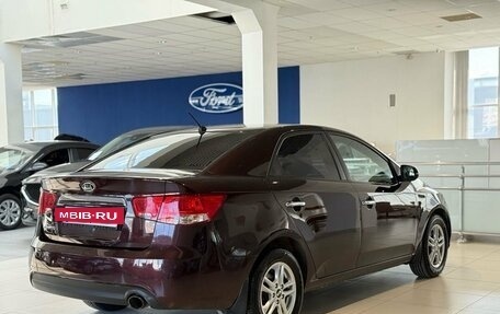KIA Cerato III, 2010 год, 830 000 рублей, 7 фотография