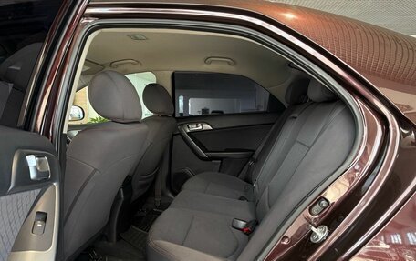 KIA Cerato III, 2010 год, 830 000 рублей, 16 фотография