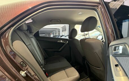 KIA Cerato III, 2010 год, 830 000 рублей, 20 фотография