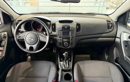 KIA Cerato III, 2010 год, 830 000 рублей, 18 фотография