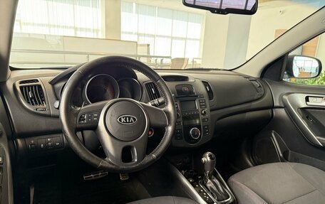 KIA Cerato III, 2010 год, 830 000 рублей, 17 фотография