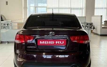 KIA Cerato III, 2010 год, 830 000 рублей, 8 фотография