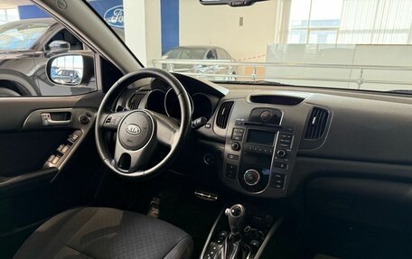 KIA Cerato III, 2010 год, 830 000 рублей, 19 фотография