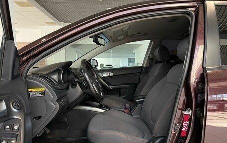 KIA Cerato III, 2010 год, 830 000 рублей, 15 фотография
