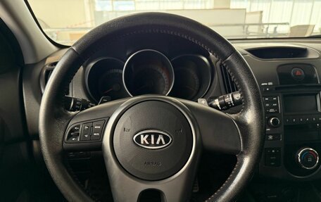 KIA Cerato III, 2010 год, 830 000 рублей, 22 фотография