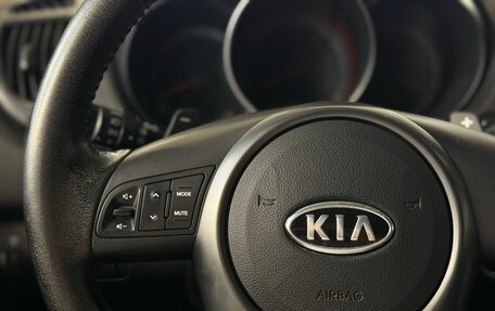 KIA Cerato III, 2010 год, 830 000 рублей, 23 фотография