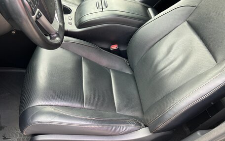 Toyota Highlander III, 2014 год, 2 749 000 рублей, 17 фотография