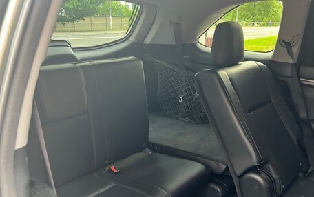 Toyota Highlander III, 2014 год, 2 749 000 рублей, 32 фотография