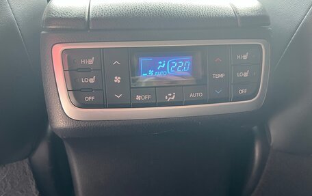 Toyota Highlander III, 2014 год, 2 749 000 рублей, 24 фотография