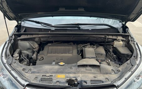 Toyota Highlander III, 2014 год, 2 749 000 рублей, 36 фотография