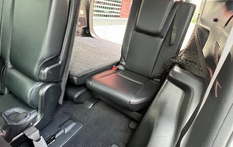Toyota Highlander III, 2014 год, 2 749 000 рублей, 27 фотография