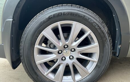 Toyota Highlander III, 2014 год, 2 749 000 рублей, 34 фотография