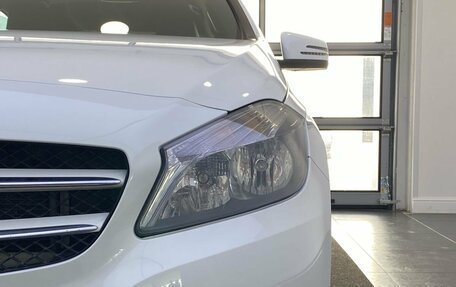 Mercedes-Benz A-Класс, 2015 год, 1 439 000 рублей, 21 фотография