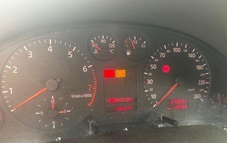 Audi A6, 1998 год, 400 000 рублей, 7 фотография
