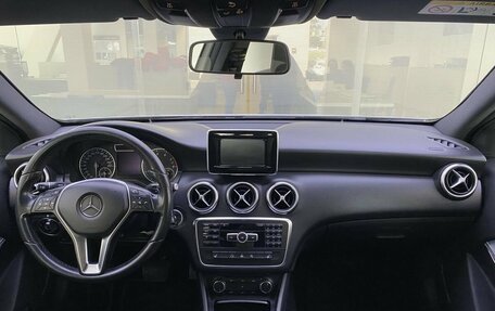 Mercedes-Benz A-Класс, 2015 год, 1 439 000 рублей, 17 фотография