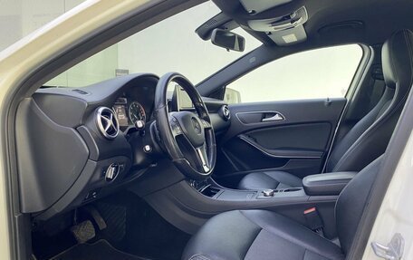 Mercedes-Benz A-Класс, 2015 год, 1 439 000 рублей, 20 фотография