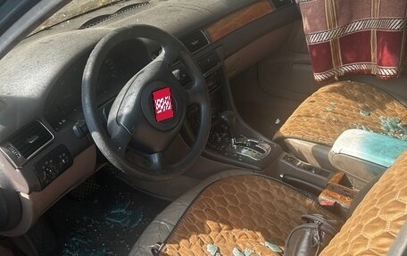 Audi A6, 1998 год, 400 000 рублей, 4 фотография
