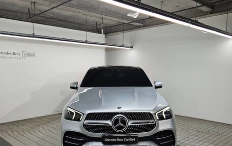 Mercedes-Benz GLE Coupe, 2021 год, 5 720 013 рублей, 2 фотография