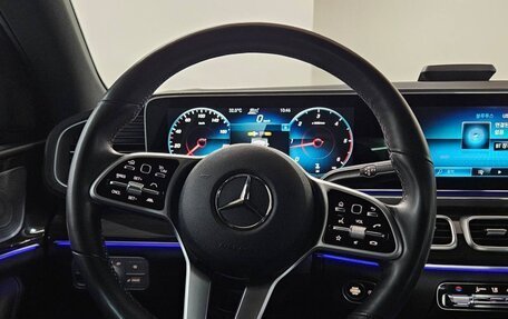 Mercedes-Benz GLE Coupe, 2021 год, 5 720 013 рублей, 8 фотография
