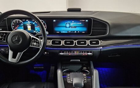 Mercedes-Benz GLE Coupe, 2021 год, 5 720 013 рублей, 12 фотография