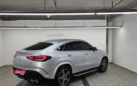 Mercedes-Benz GLE Coupe, 2021 год, 5 720 013 рублей, 4 фотография