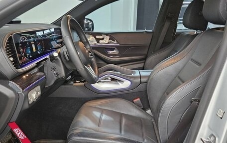 Mercedes-Benz GLE Coupe, 2021 год, 5 720 013 рублей, 6 фотография