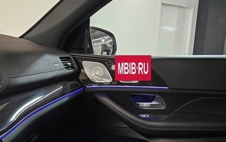 Mercedes-Benz GLE Coupe, 2021 год, 5 720 013 рублей, 13 фотография