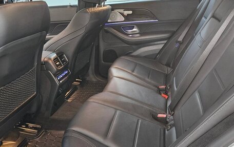 Mercedes-Benz GLE Coupe, 2021 год, 5 720 013 рублей, 15 фотография
