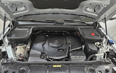 Mercedes-Benz GLE Coupe, 2021 год, 5 720 013 рублей, 17 фотография