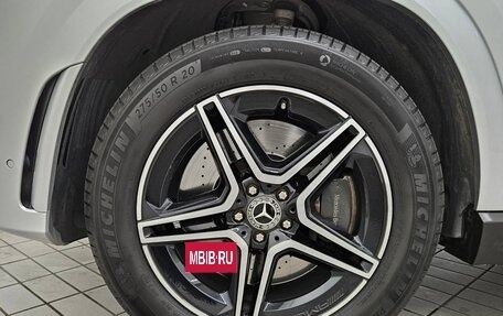 Mercedes-Benz GLE Coupe, 2021 год, 5 720 013 рублей, 18 фотография