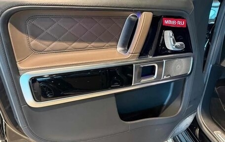Mercedes-Benz G-Класс AMG, 2021 год, 17 600 000 рублей, 8 фотография