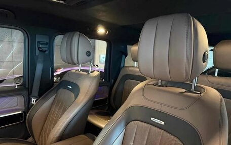 Mercedes-Benz G-Класс AMG, 2021 год, 17 600 000 рублей, 13 фотография