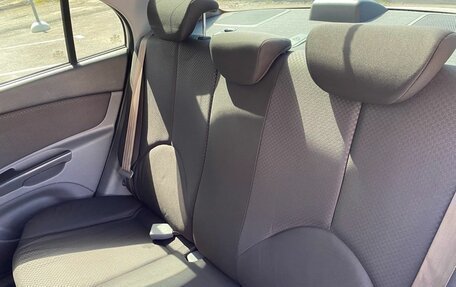 KIA Rio II, 2010 год, 599 000 рублей, 10 фотография