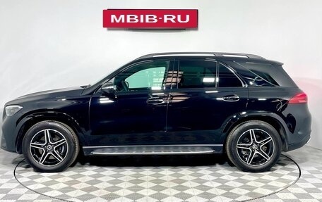 Mercedes-Benz GLE, 2024 год, 15 165 000 рублей, 3 фотография