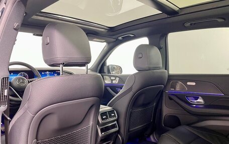 Mercedes-Benz GLE, 2024 год, 15 165 000 рублей, 15 фотография