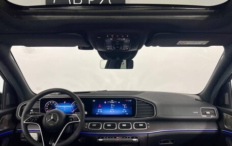 Mercedes-Benz GLE, 2024 год, 15 165 000 рублей, 5 фотография
