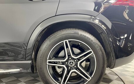Mercedes-Benz GLE, 2024 год, 15 165 000 рублей, 7 фотография