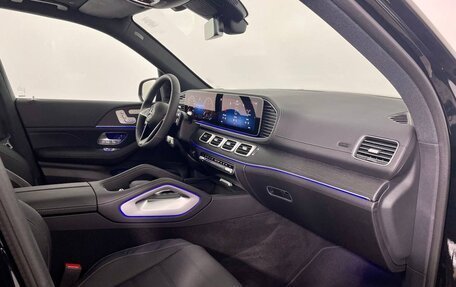 Mercedes-Benz GLE, 2024 год, 15 165 000 рублей, 11 фотография