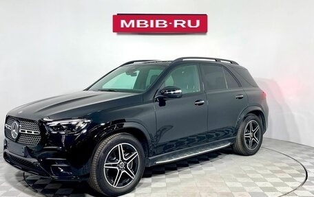 Mercedes-Benz GLE, 2024 год, 15 165 000 рублей, 2 фотография