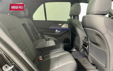 Mercedes-Benz GLE, 2024 год, 15 165 000 рублей, 12 фотография