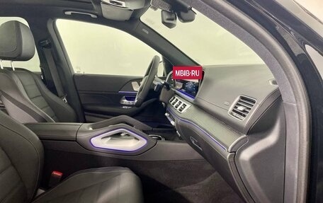 Mercedes-Benz GLE, 2024 год, 15 165 000 рублей, 10 фотография