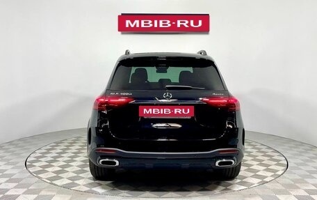 Mercedes-Benz GLE, 2024 год, 15 165 000 рублей, 4 фотография