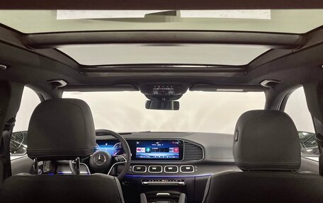 Mercedes-Benz GLE, 2024 год, 15 165 000 рублей, 18 фотография