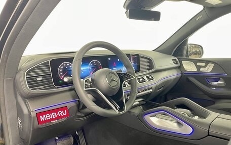 Mercedes-Benz GLE, 2024 год, 15 165 000 рублей, 17 фотография