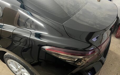 Toyota Camry, 2021 год, 3 300 000 рублей, 9 фотография