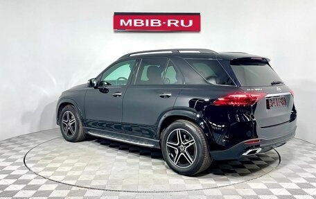 Mercedes-Benz GLE, 2024 год, 15 165 000 рублей, 23 фотография