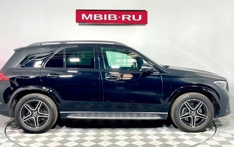 Mercedes-Benz GLE, 2024 год, 15 165 000 рублей, 21 фотография